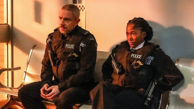 The Responder S02E04