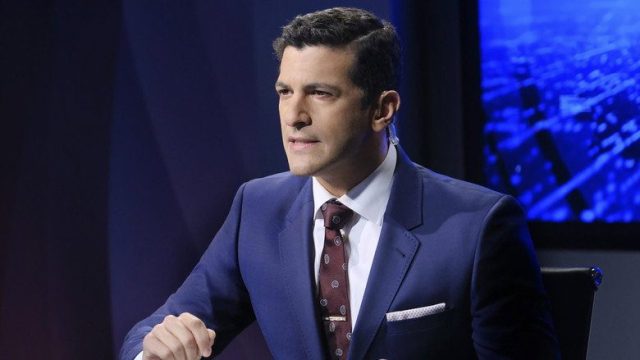 Agents of S.H.I.E.L.D S04E19