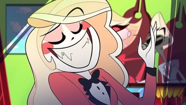 Hazbin Hotel S00E01
