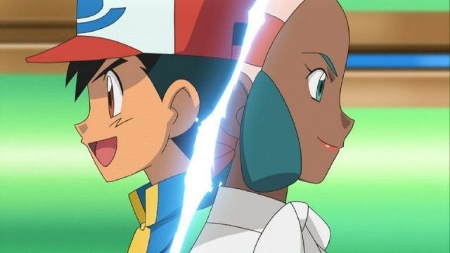Pokémon S14E16