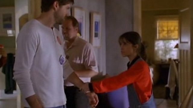 Party of Five S03E23