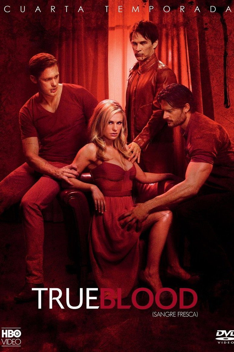 True Blood Temporada 4