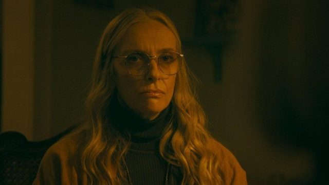 Incontrolables S01E02