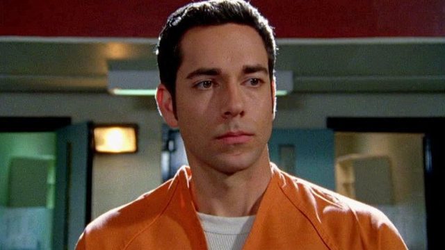 La Doble Vida de Chuck S04E12
