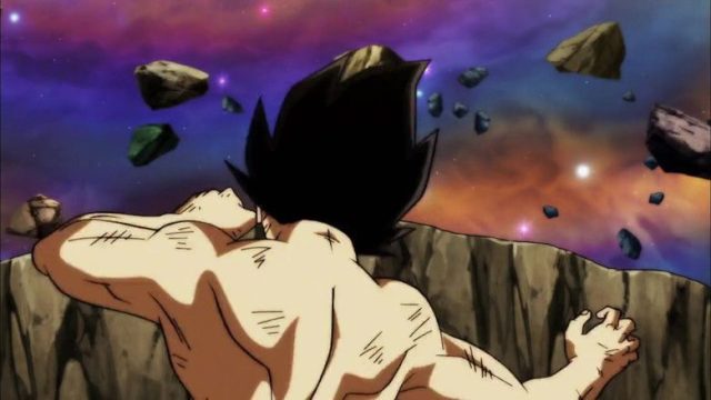 Dragon Ball Super S01E128