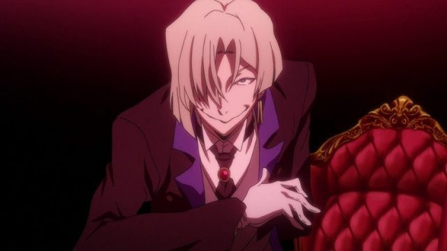 Bungou Stray Dogs S01E28