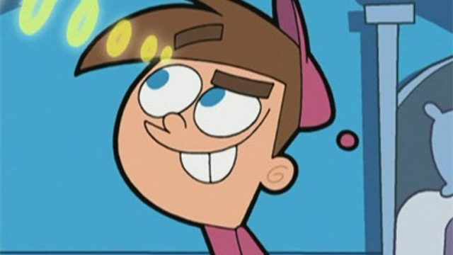 Los Padrinos Mágicos S03E23
