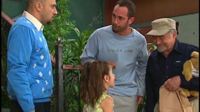 Vecinos S01E35