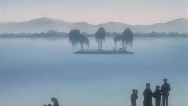Samurai X S03E22