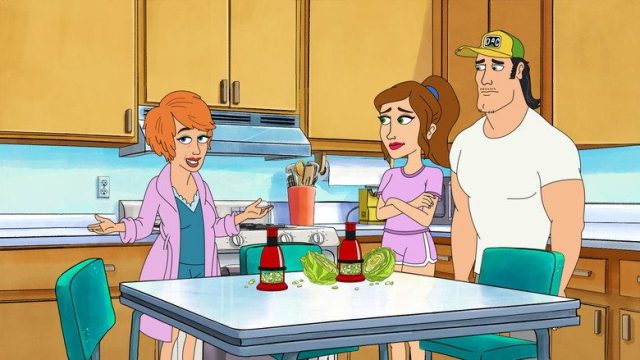 Bless the Harts S02E13