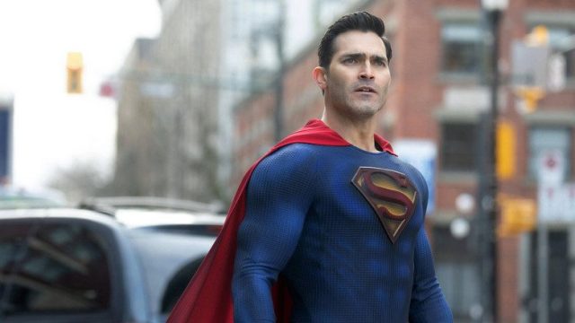 Superman y Lois S03E11