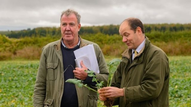 La Granja de Clarkson S01E06