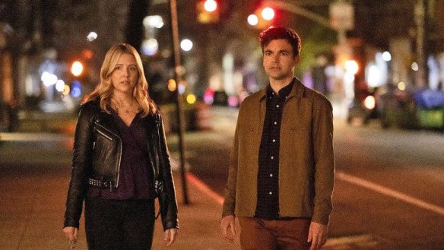 The Other Two S02E01