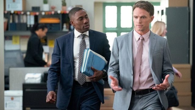All Rise S01E19