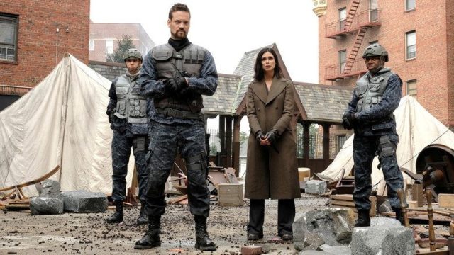 Gotham S05E06