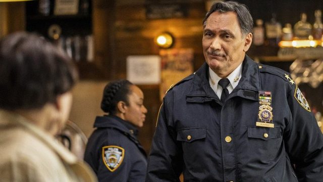 East New York: Una Nueva Ley S01E17
