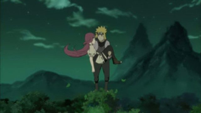 Naruto Shippuden S12E246