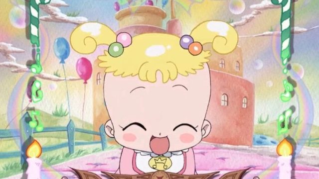 Magical DoReMi S03E28
