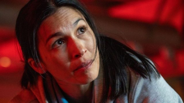 La chica de la limpieza S03E08