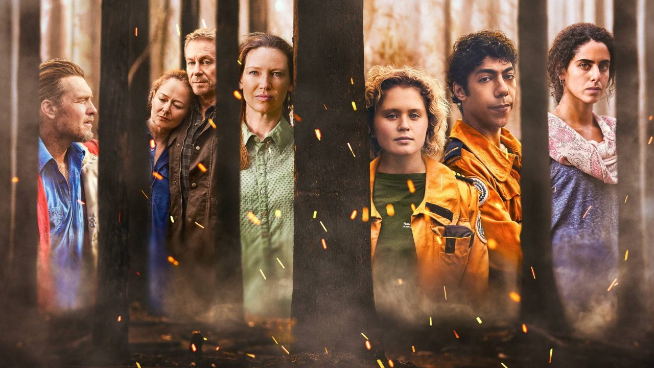 Fires S01E03