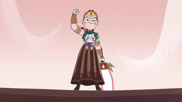 Star vs las fuerzas del mal S04E35