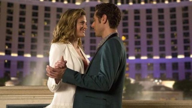 Royal Pains S04E15