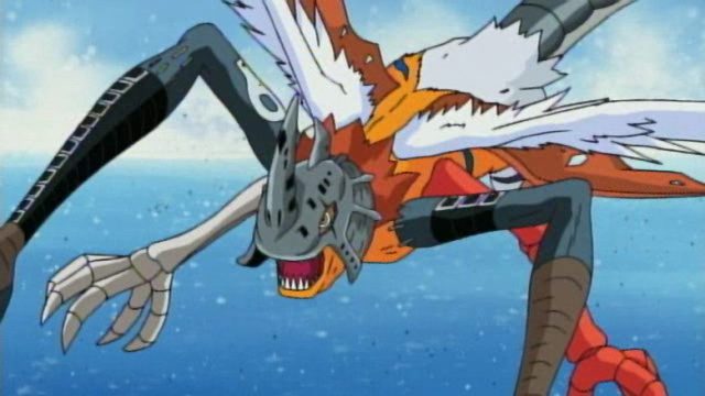 Digimon S02E19
