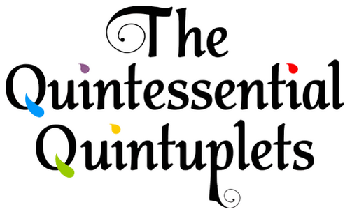 The Quintessential Quintuplets (Go-Toubun no Hanayome)
