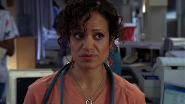 Scrubs S08E07