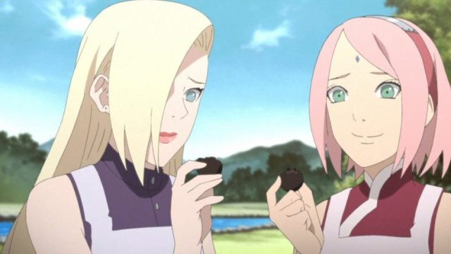 Naruto Shippuden S20E496