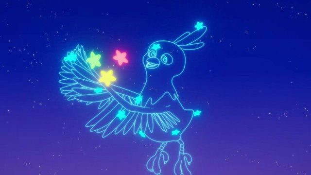 Dora: ¡Di hello a la aventura! S01E24