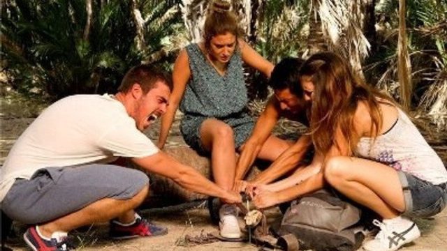 El Barco S03E11