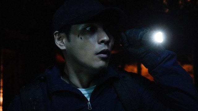 Caníbal S01E07