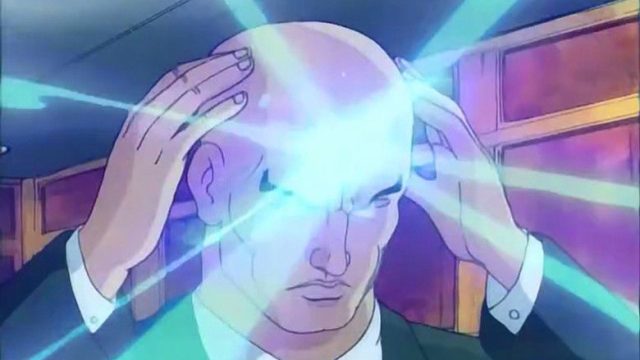 X-Men S01E12