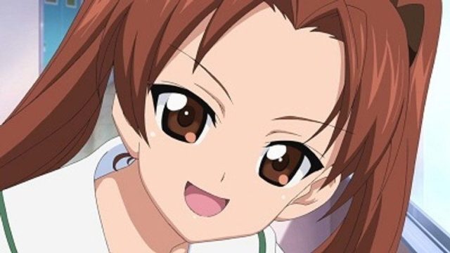 Girls und Panzer S00E01