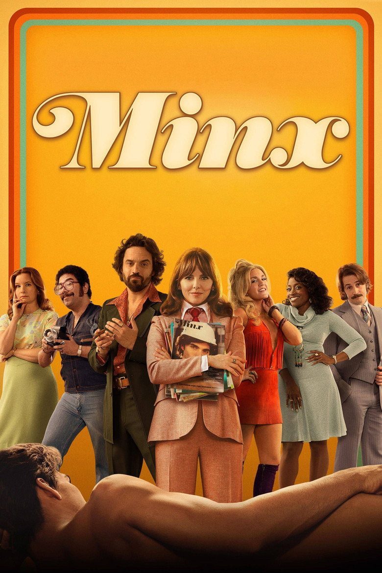 Minx Temporada 1