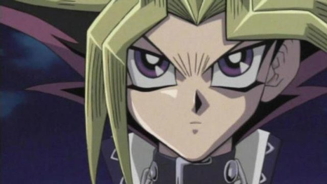 Yu-Gi-Oh! Duelo de Monstruos S01E87