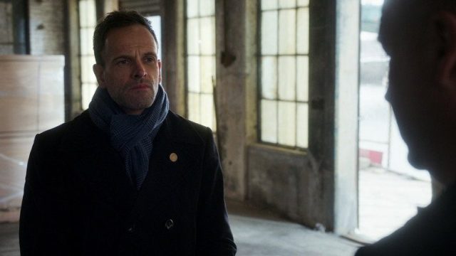 Elementary S05E13