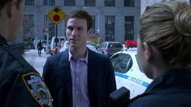 Sangre Azul S04E19