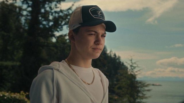 Bajo el puente: La verdadera historia del asesinato de Reena Virk S01E06