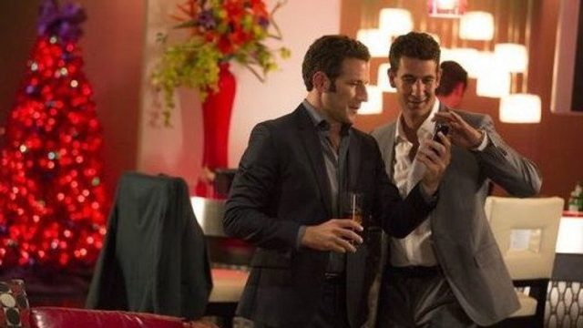 Royal Pains S04E16