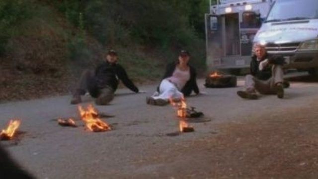 NCIS: Criminología Naval S02E23
