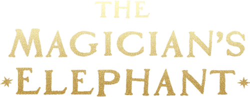 La elefanta del Mago