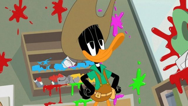 Bugs y sus Amigos a la Obra S01E22