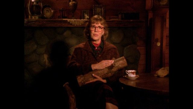 Twin Peaks S00E50