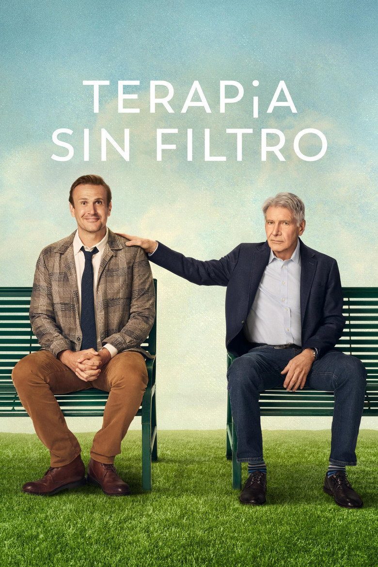 Terapia sin filtro Temporada 2