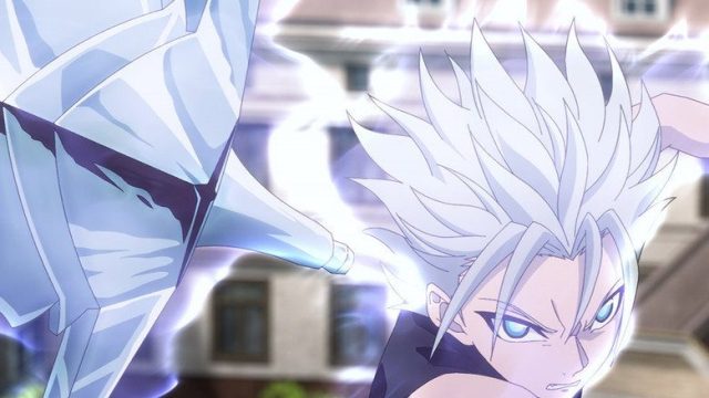 Ragna Crimson S01E06