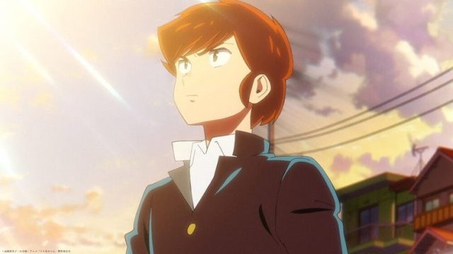 Urusei Yatsura S01E06