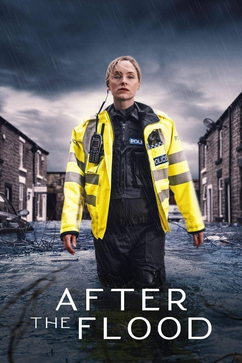 After the Flood Temporada 1
