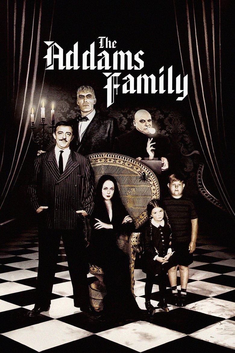 Los locos Addams Temporada 2
